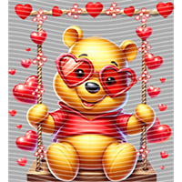 Valentine's Day-QRJ  5649